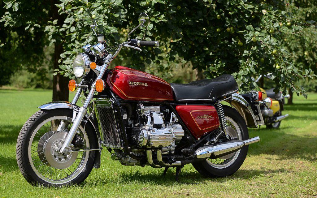 GL 1000