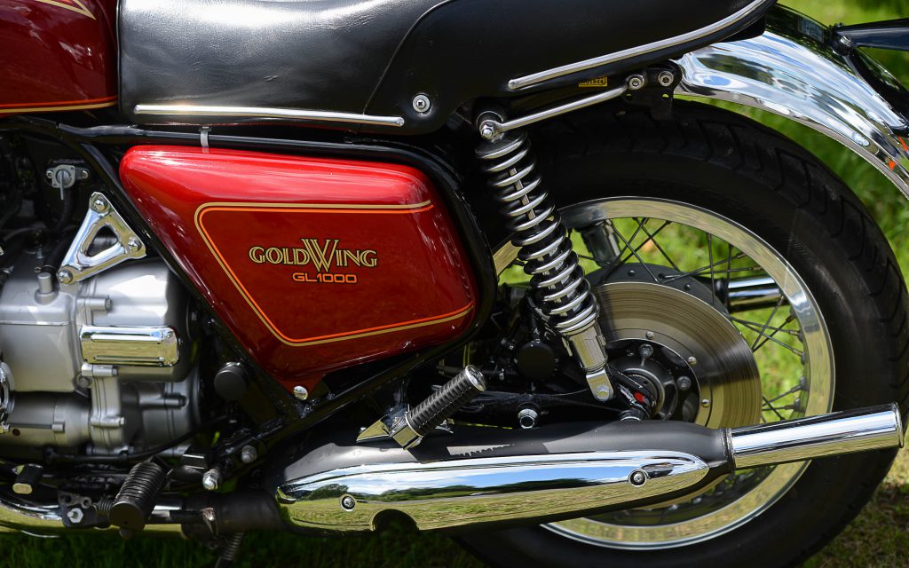 Goldwing