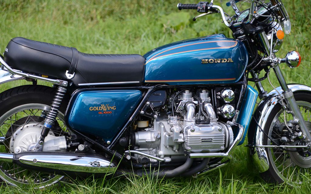 Goldwing