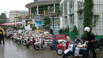 10178 Berlin – 1. Berliner DDR Motorradmuseum 1. Berliner DDR Motorradmuseum