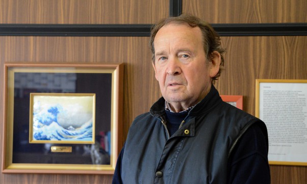 Fritz Röth – Zweirad-Pionier aus dem Odenwald Fritz Röth
