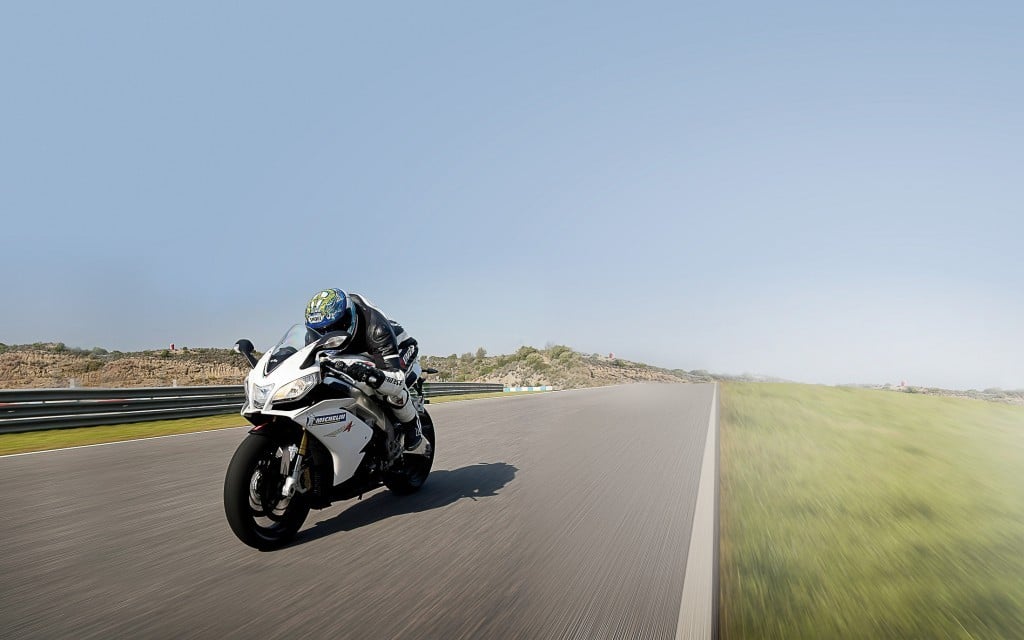 MotoGP am Sachsenring