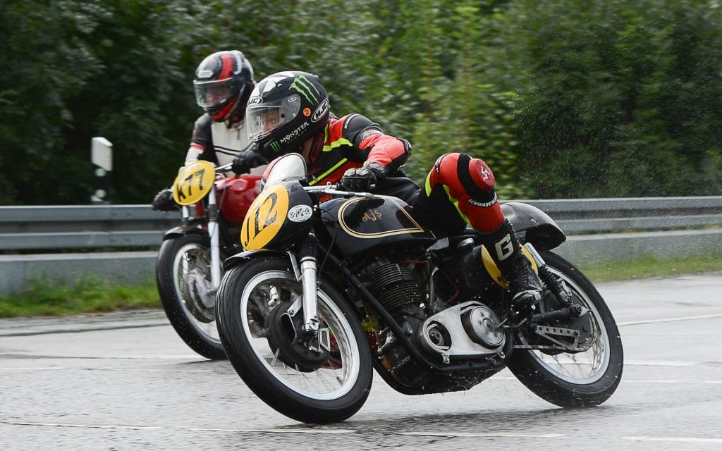 Schottenring Classic Grand-Prix 2016