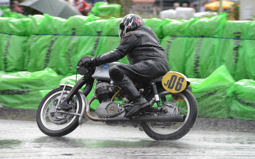 Schottenring Classic Grand-Prix 2016