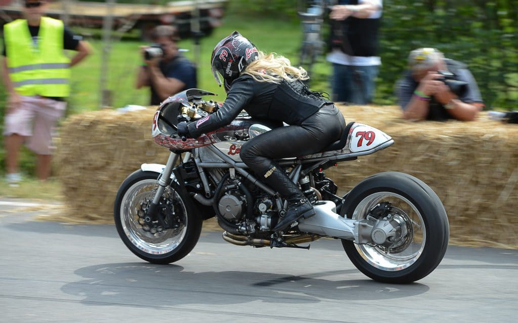 Glemseck 101 2016