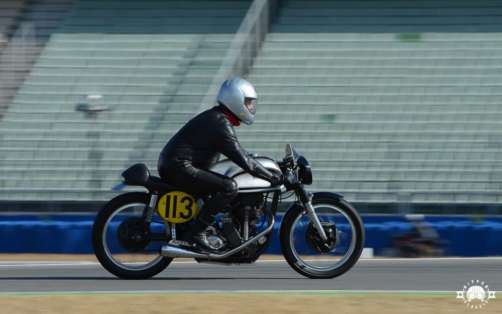 Hockenheim Classics 2016