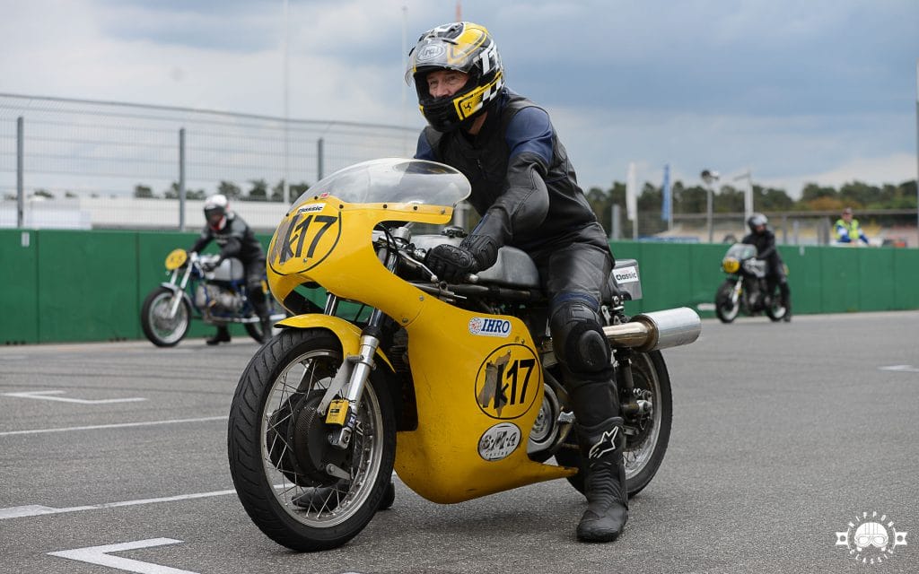 Hockenheim Classics 2016