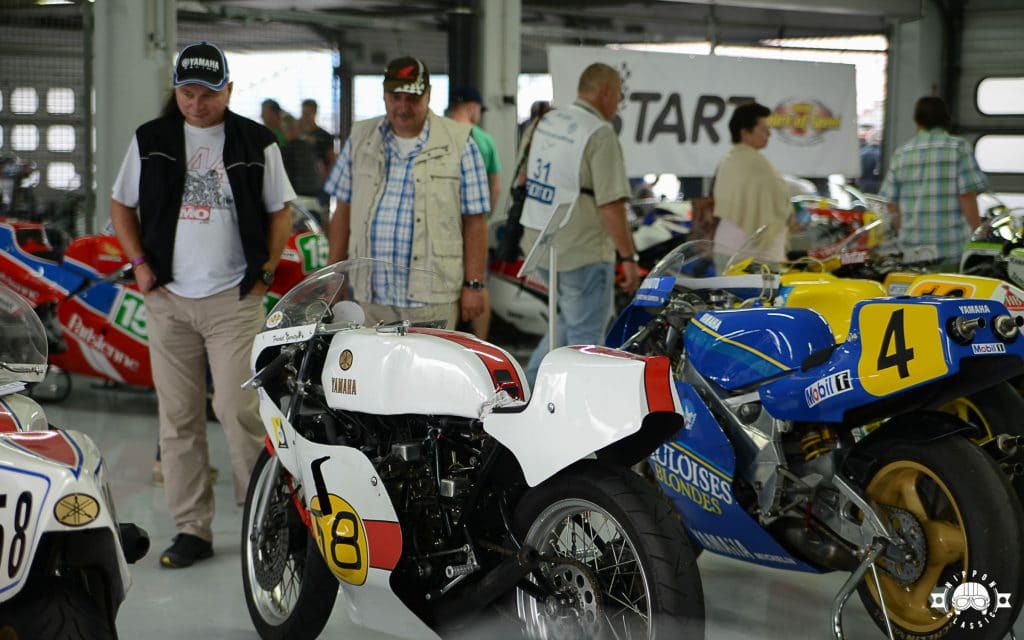 Hockenheim Classics 2016