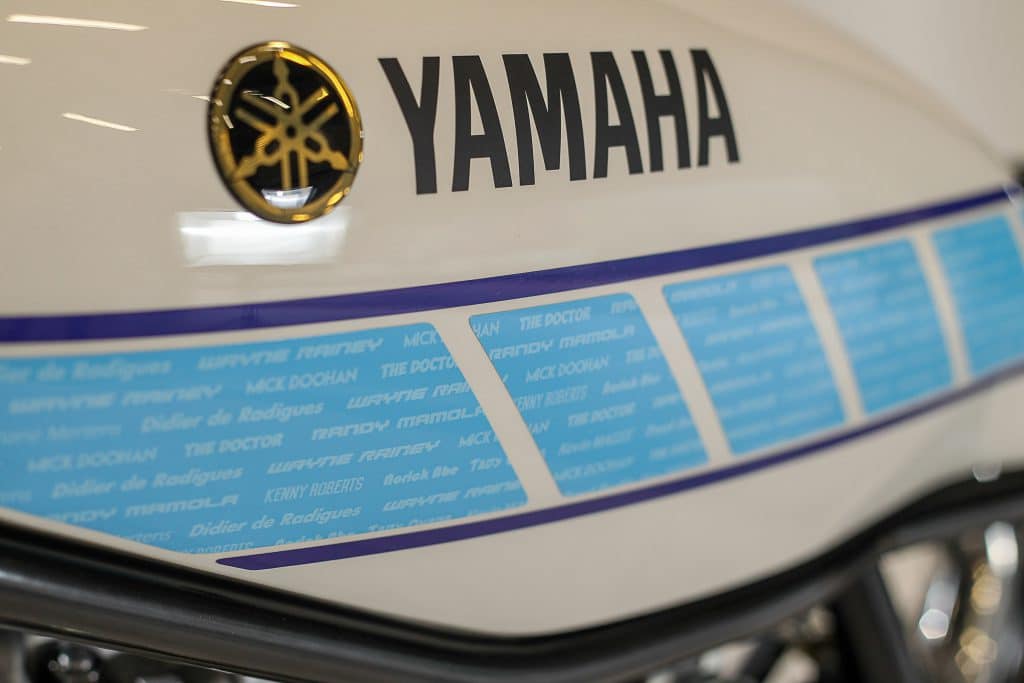 SR400