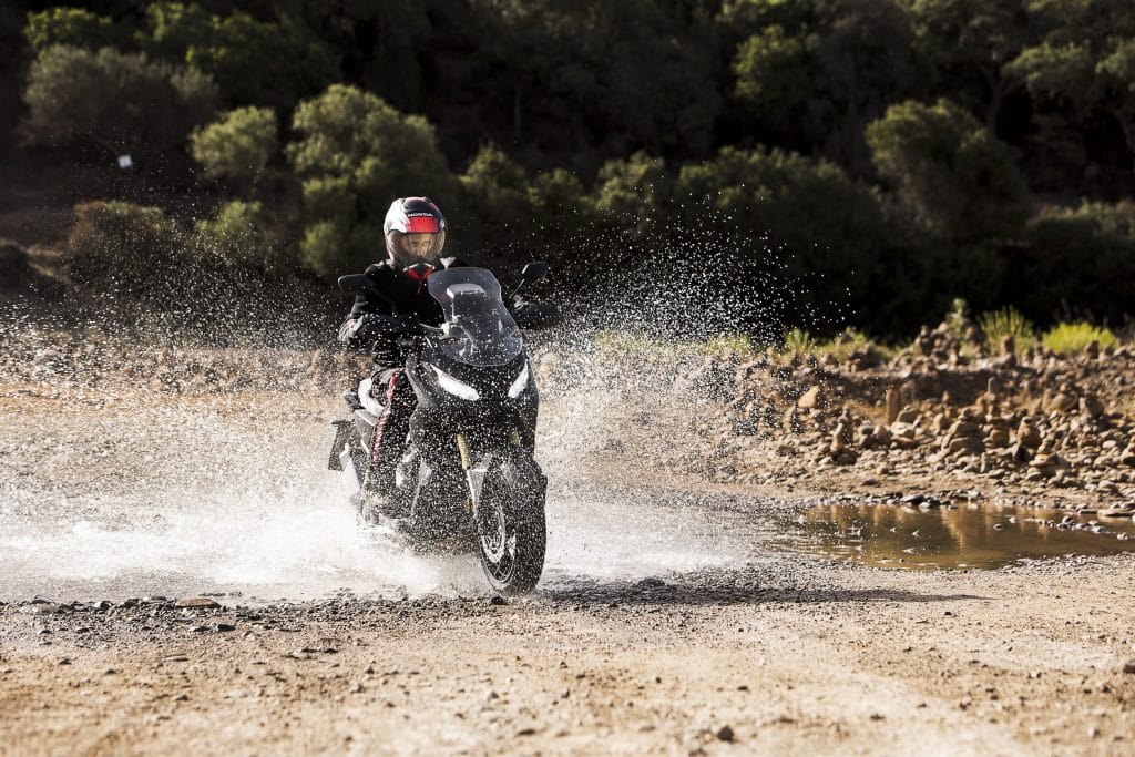 Honda X-ADV