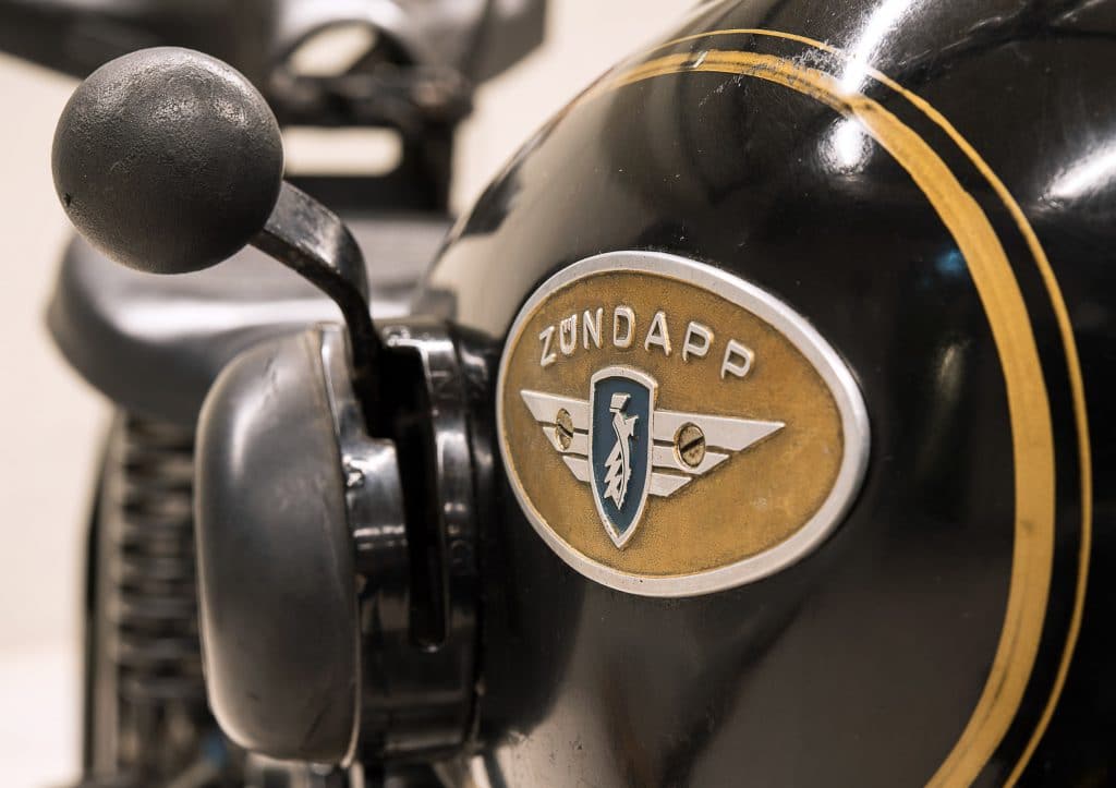 Bremen Classic Motorshow 2017