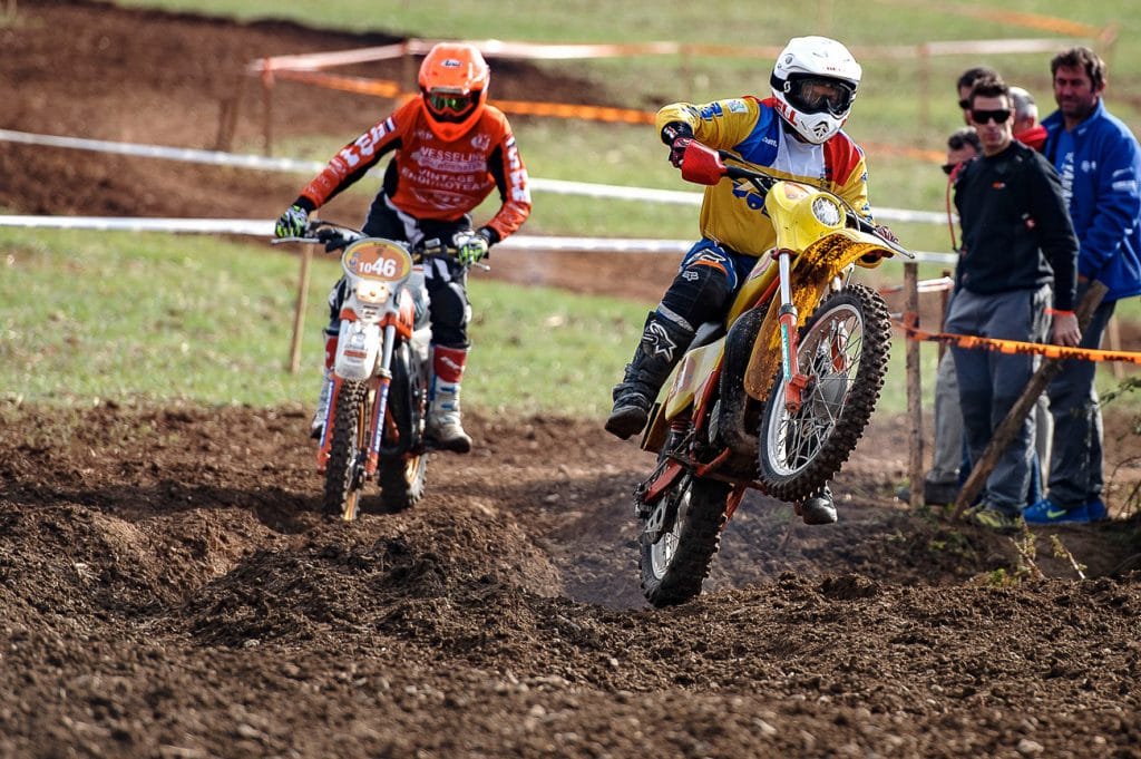 ISDE 2016 Enduro
