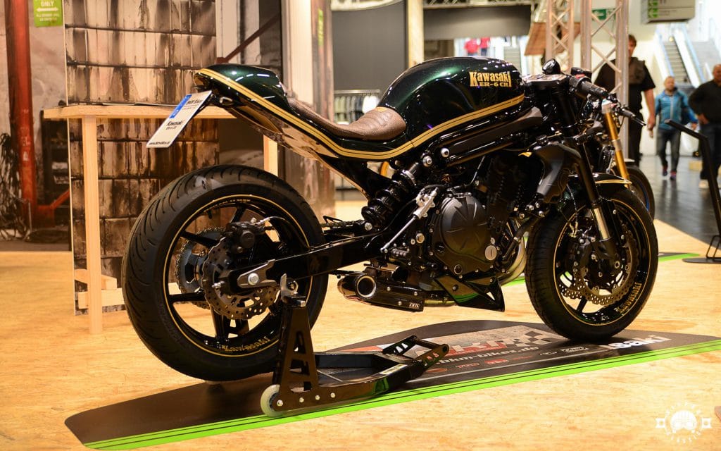 Intermot Customized