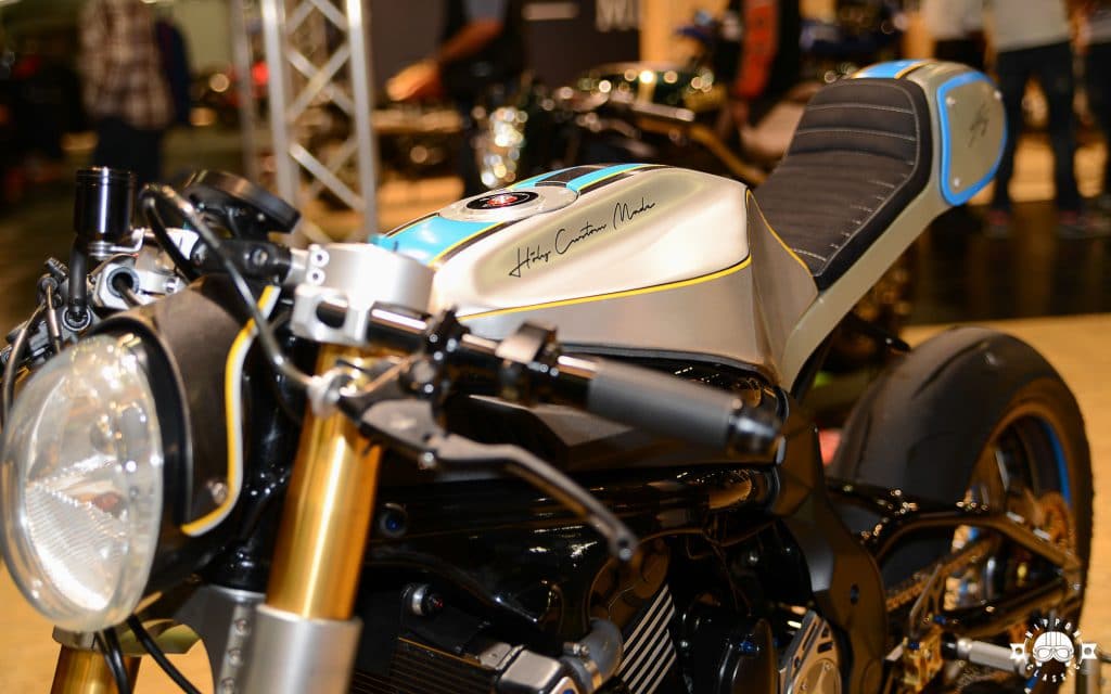 Intermot Customized