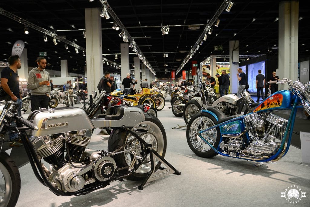 Intermot Köln 2016