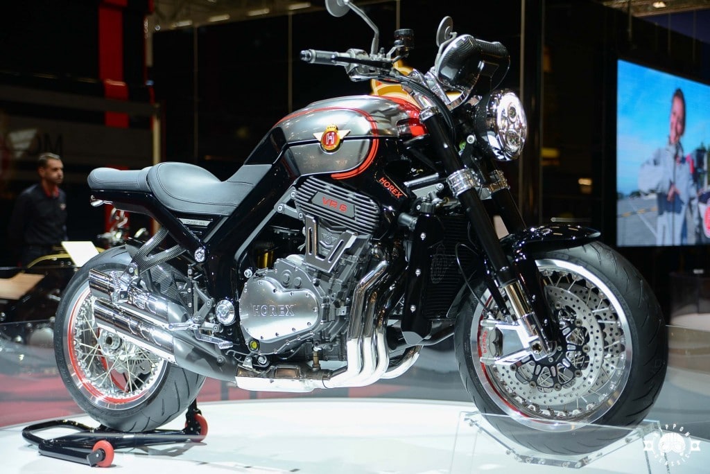 Horex VR6