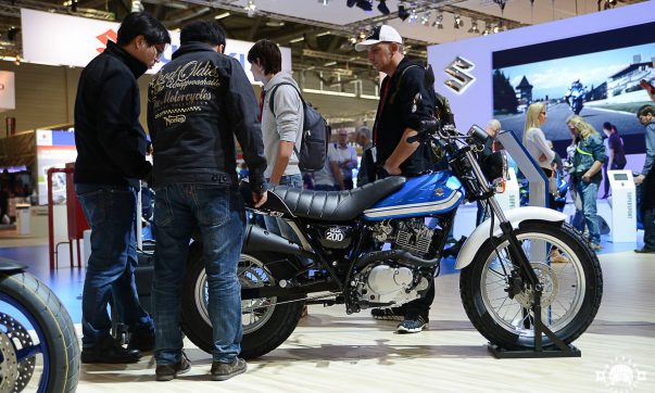 Intermot 2016 mit neuem Besucherrekord
