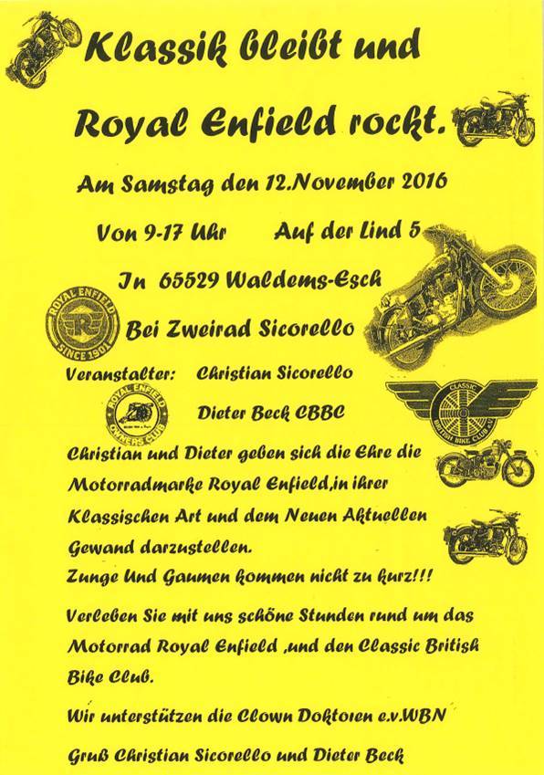 Royal Enfield
