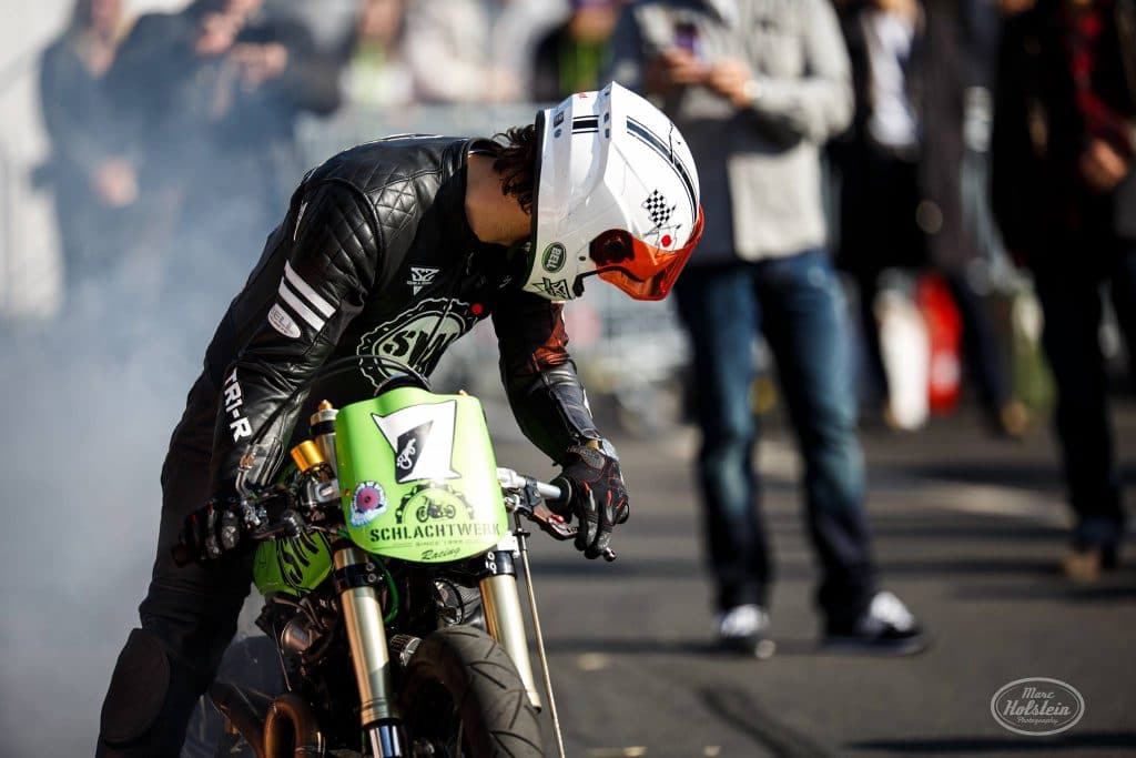 Sultans of Sprint