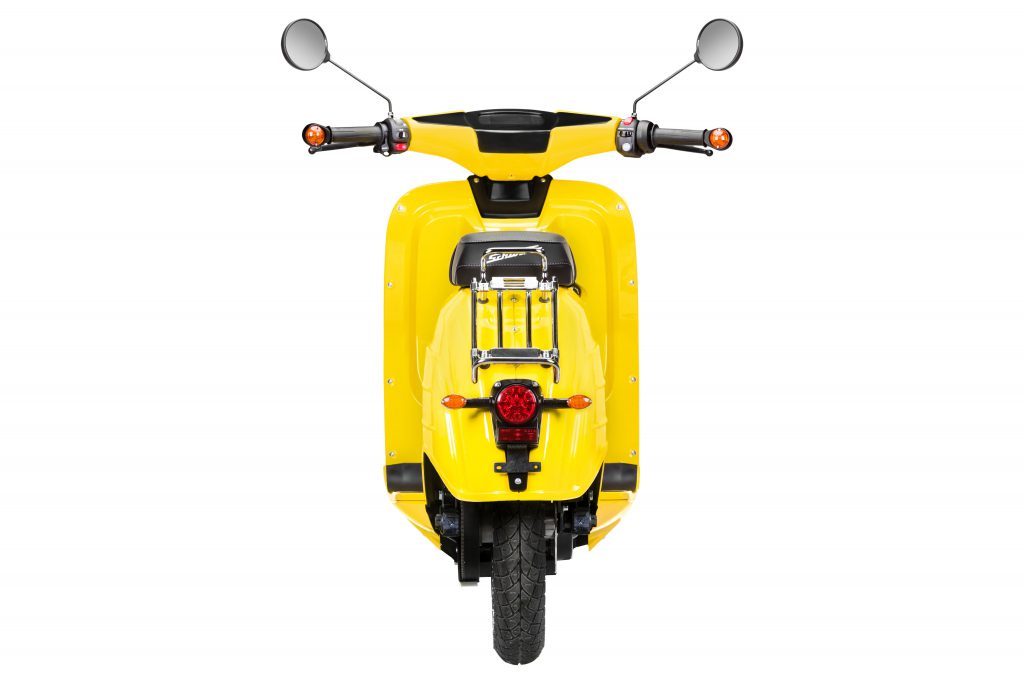 Schwalbe Roller
