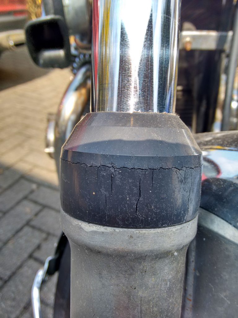 Kawasaki Z750 B