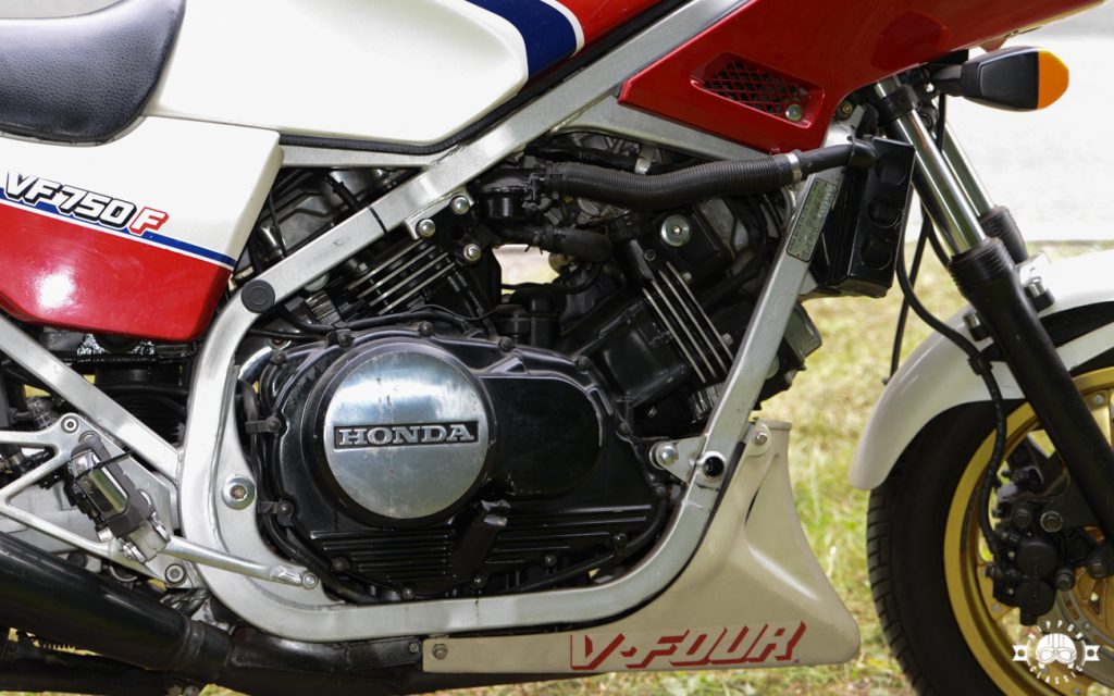 Honda VF 750