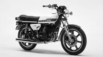 Yamaha RD 400 Kaufberatung Yamaha RD 400