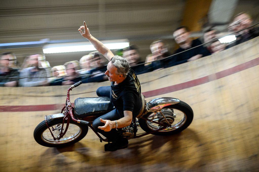 Custombike-Show 2016