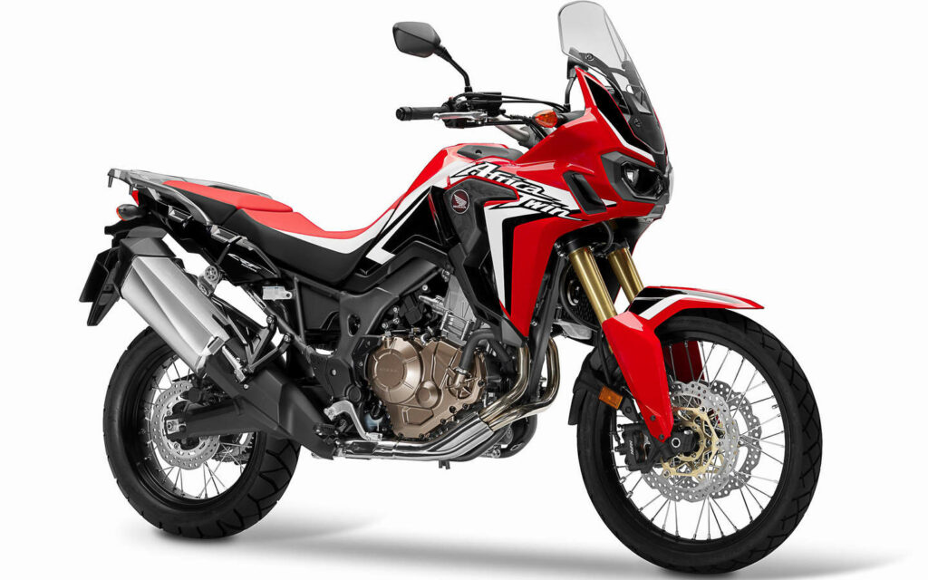 Africa Twin