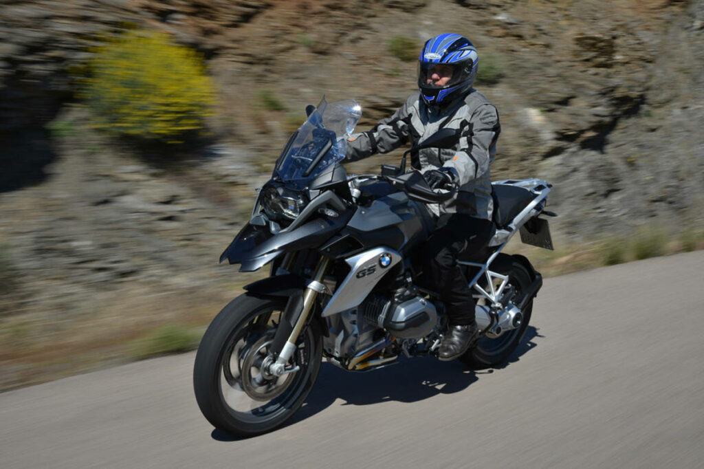 BMW R 1200 GS